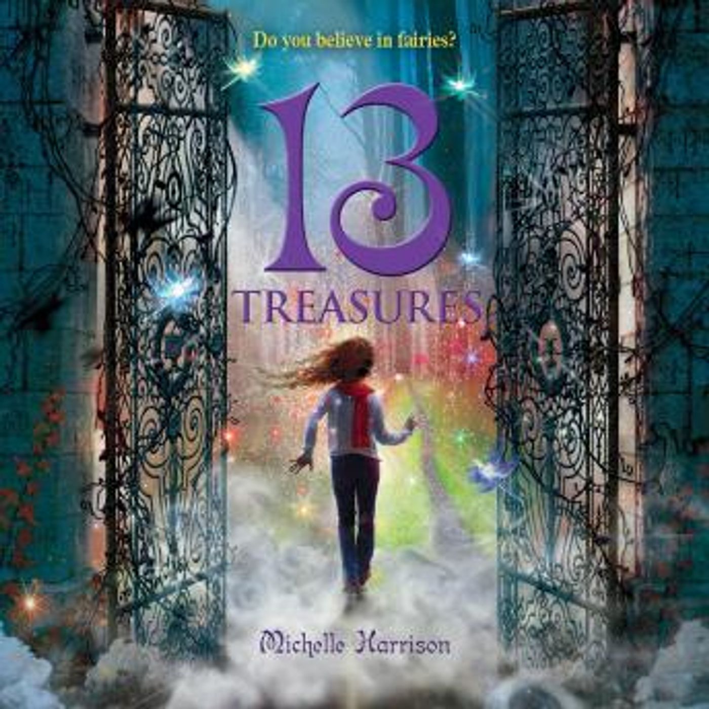 Grab the Top Full Audiobooks in Kids, Mystery & Fantasy