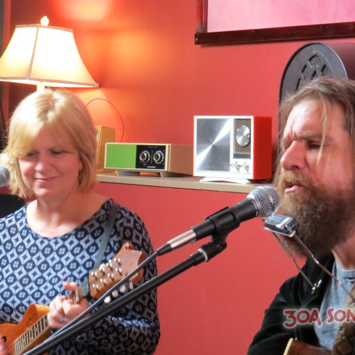 30A Songwriter Radio