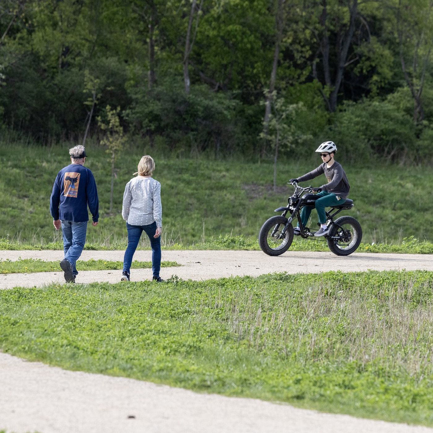 What’s Happening in Batavia? E-bike safety, services for seniors, extended chance for GREEN grants episode artwork