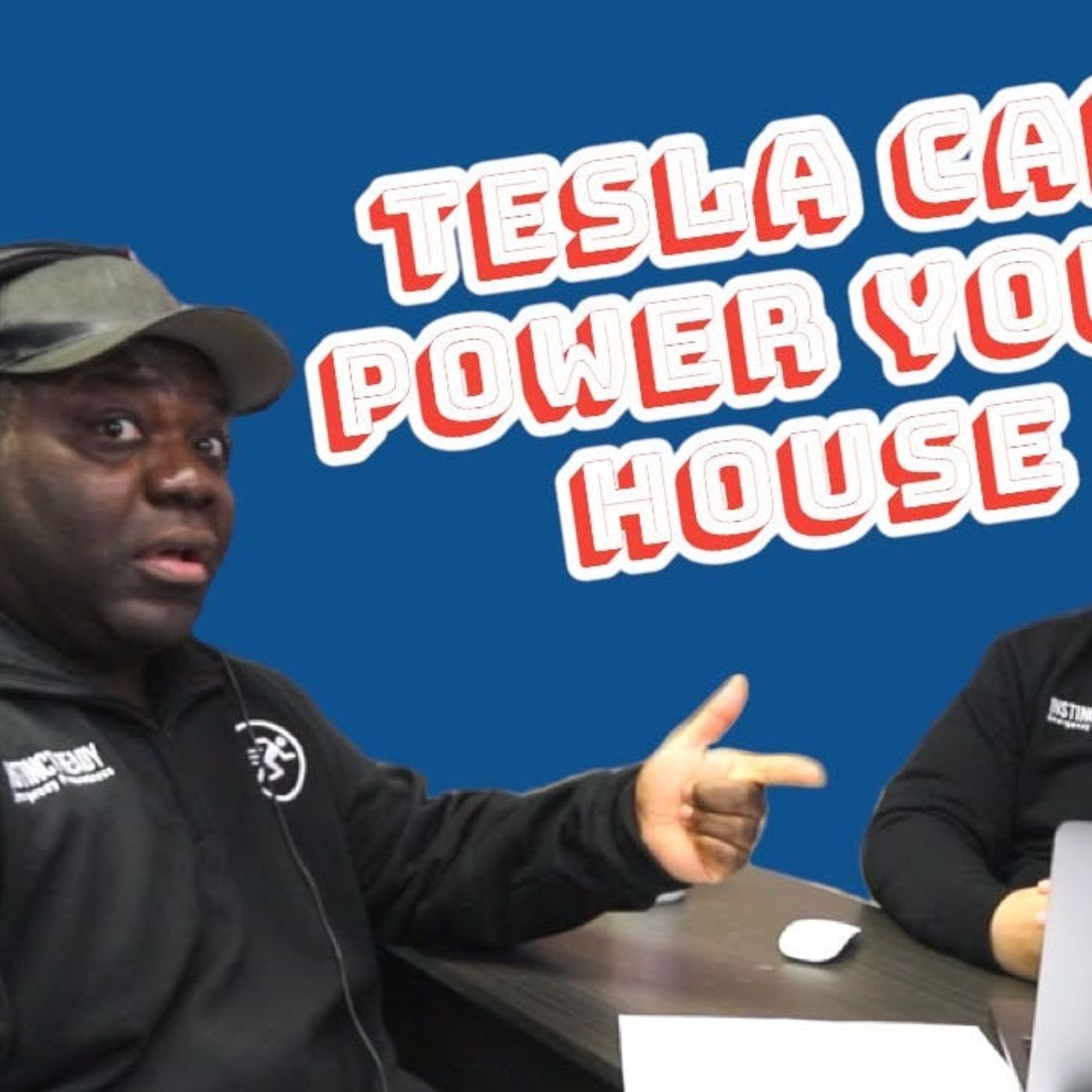 DisasterClass Podcast | Your Masterclass in Disaster Preparedness.