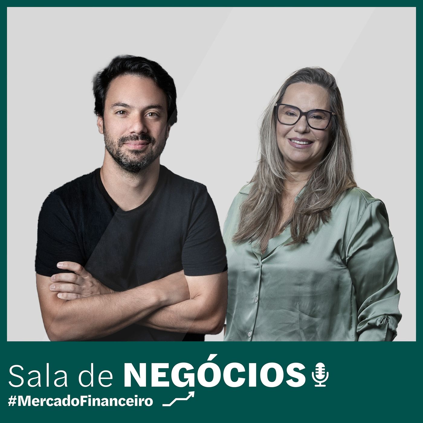 Sala de Negócios