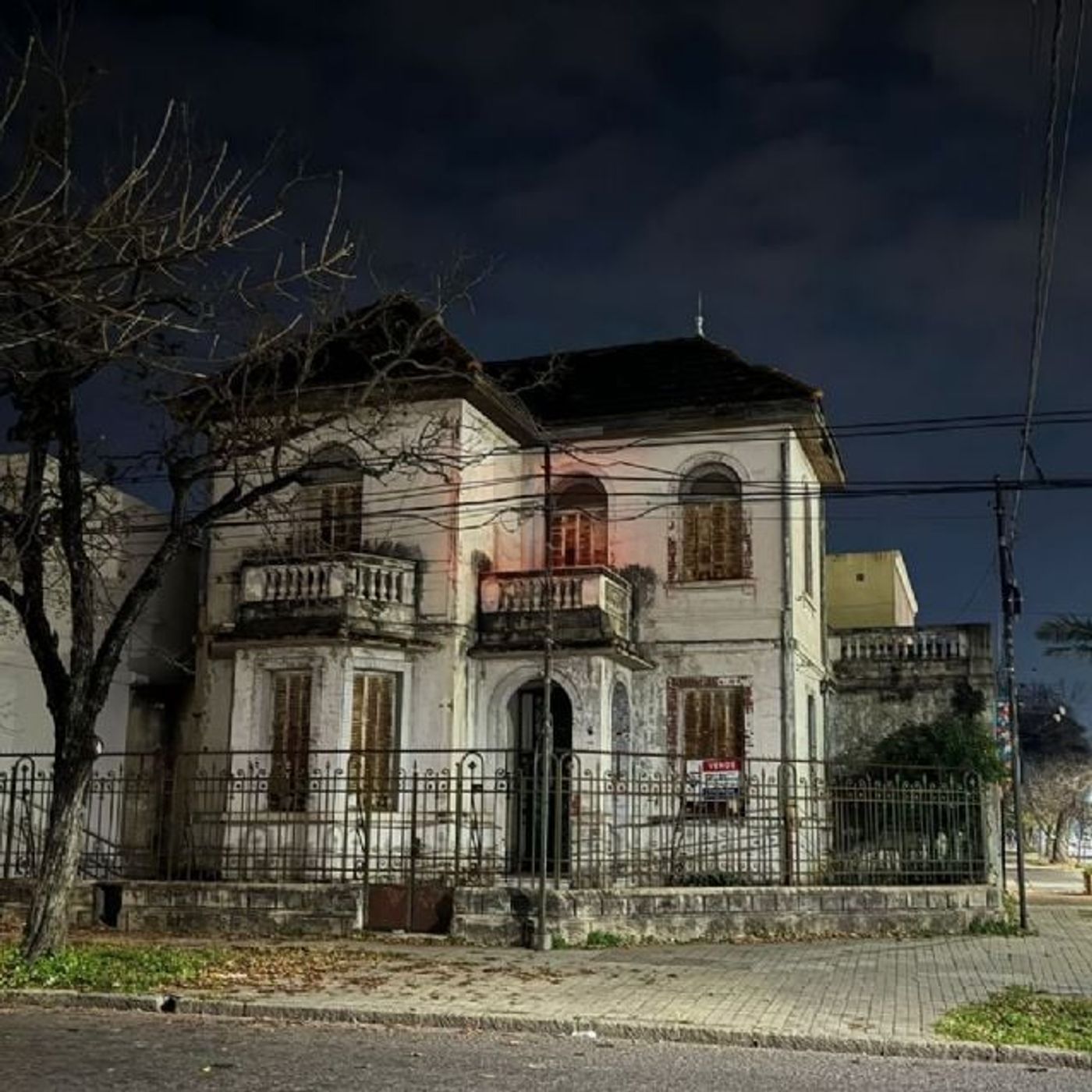 Historias de Miedo Agosto 15 de 2024 CASAS EMBRUJADAS EN MEXICO