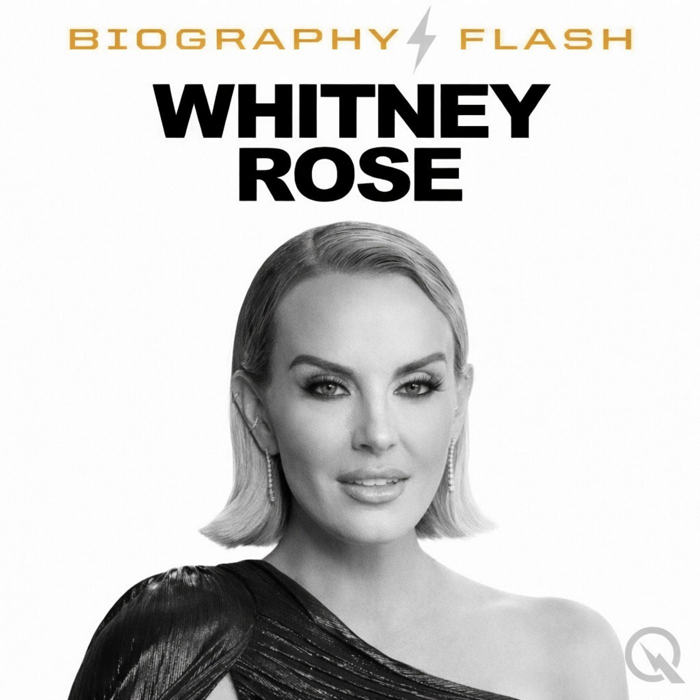 Whitney Rose - Biography Flash