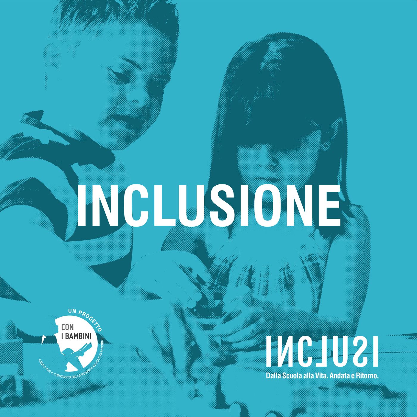 Inclusione a Scuola episode artwork