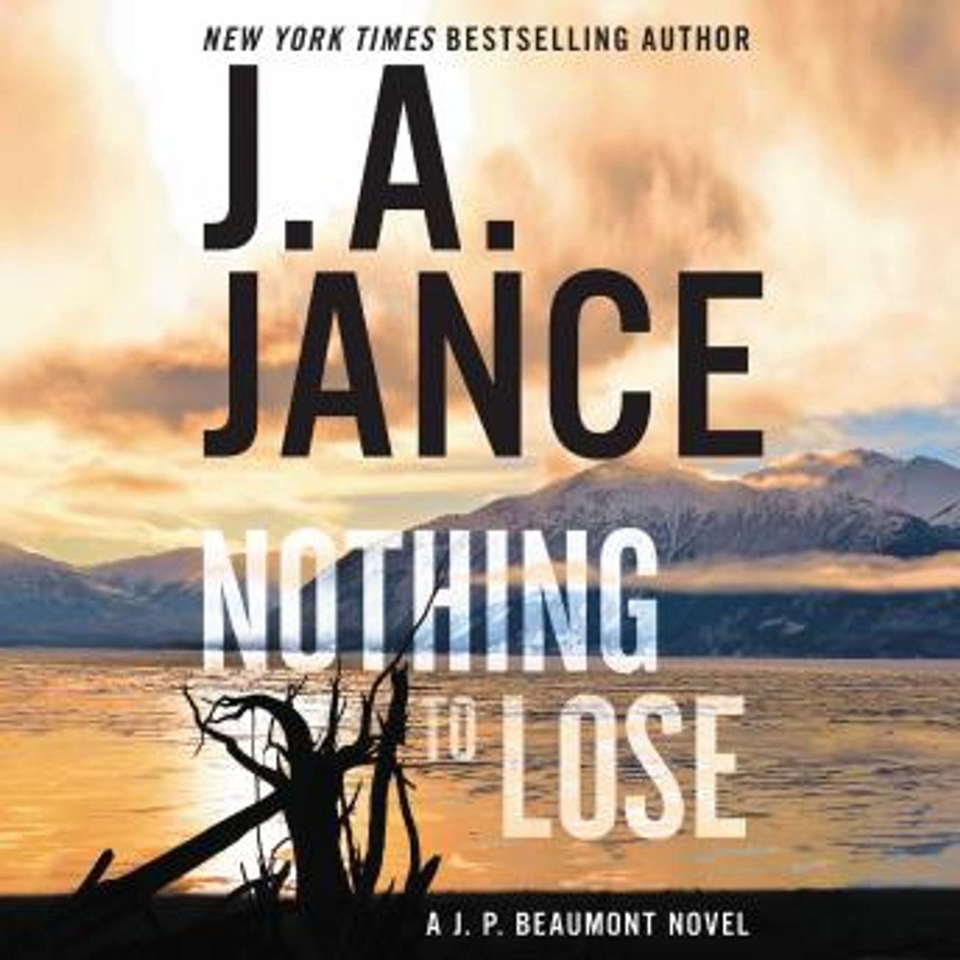 New Full Audiobooks in Mystery, Thriller & Horror, Suspense