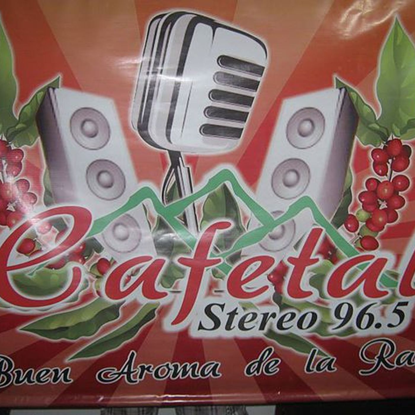 El show de Jei Izquierdo Jr.