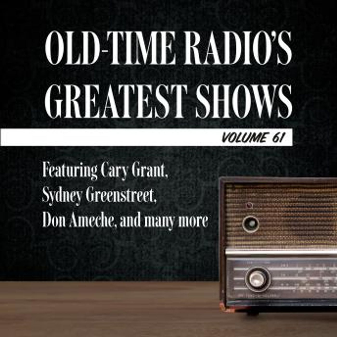 Listen to the Best Full Audiobooks in Fiction, Action & Adventure