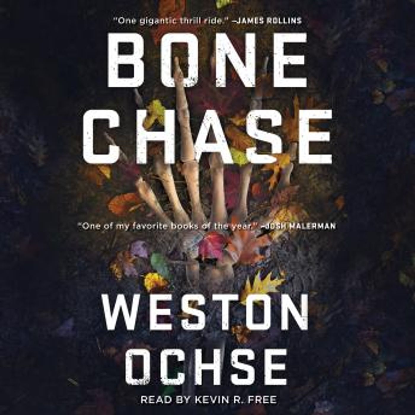 Listen to Latest Full Audiobooks in Mystery, Thriller & Horror, Horror