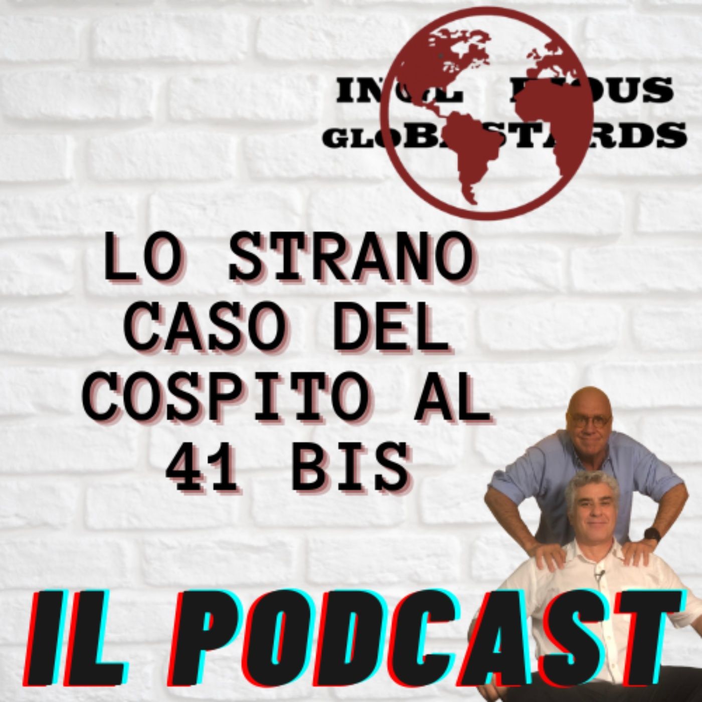 Lo strano caso del Cospito al 41 bis