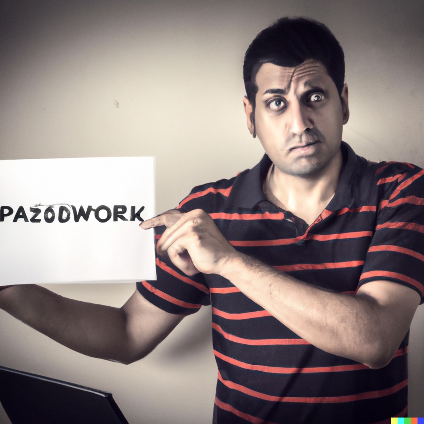 Ricevuta una e-mail con una password che utilizzate nell'oggetto? Cambiatela!
