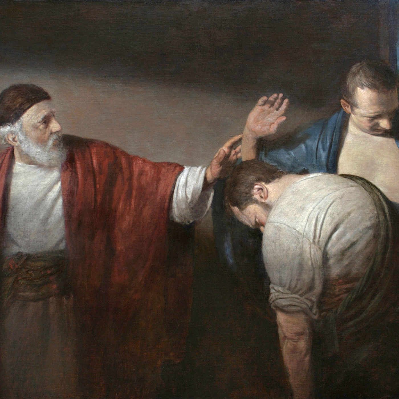 Twenty-Sixth Sunday in Ordinary Time (Year A) - A Life of Ongoing Conversion