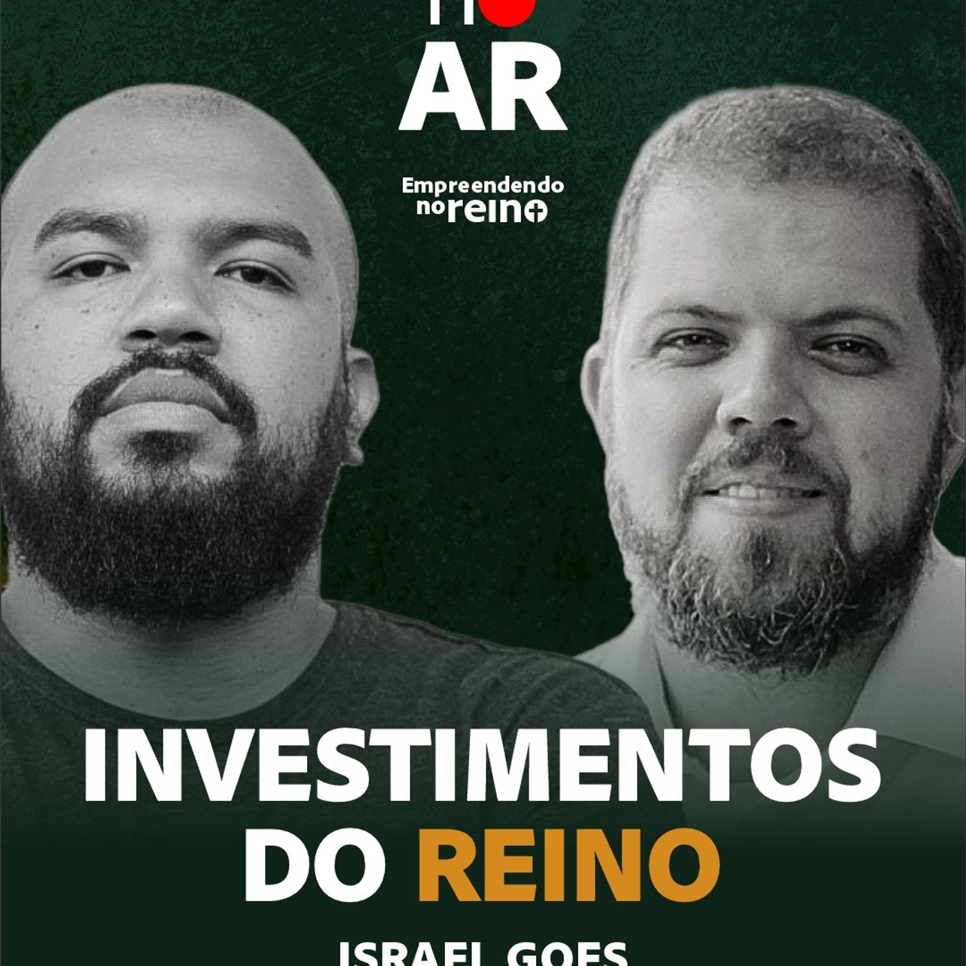 Empreendendo no Reino | Empreendender é nosso chamado