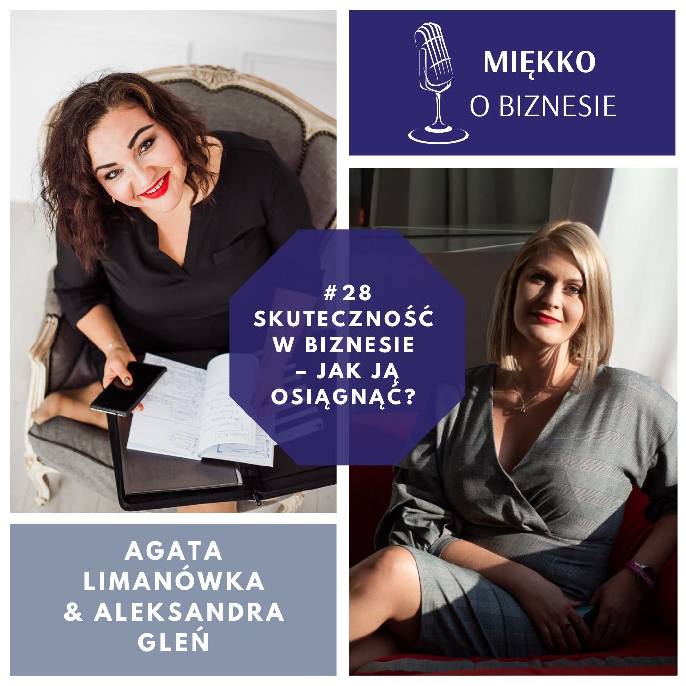 Miękko o Biznesie