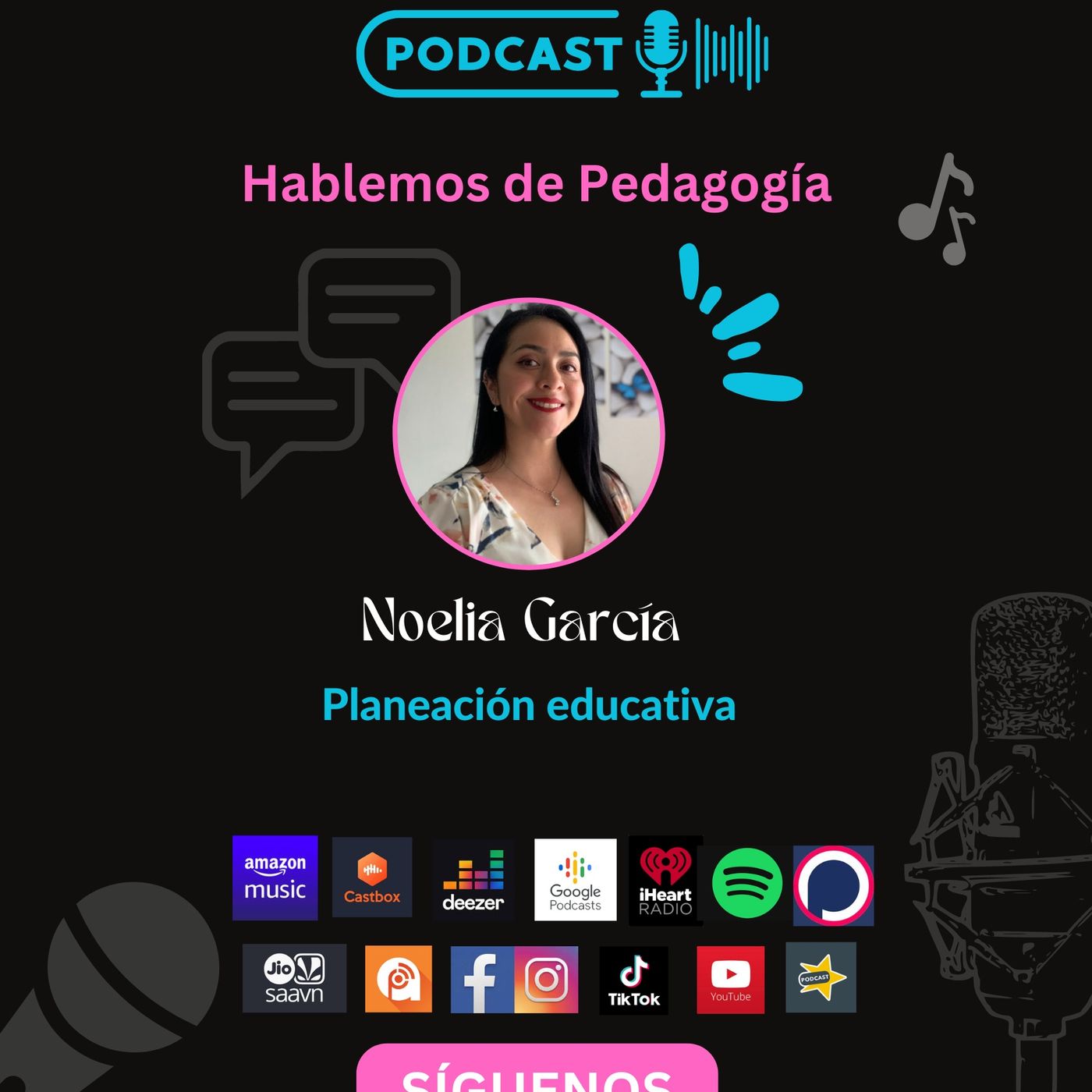 Planeación educativa