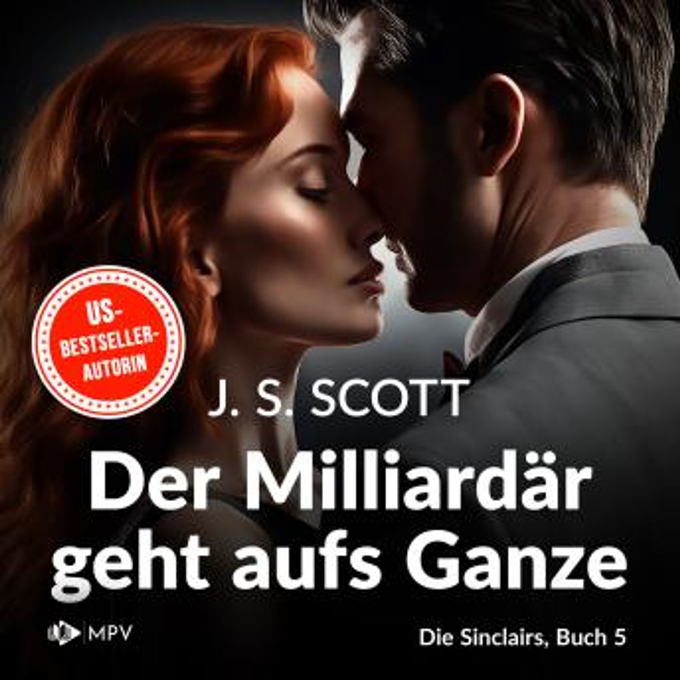 Discover the Best Audio Stories in Romance, Modern