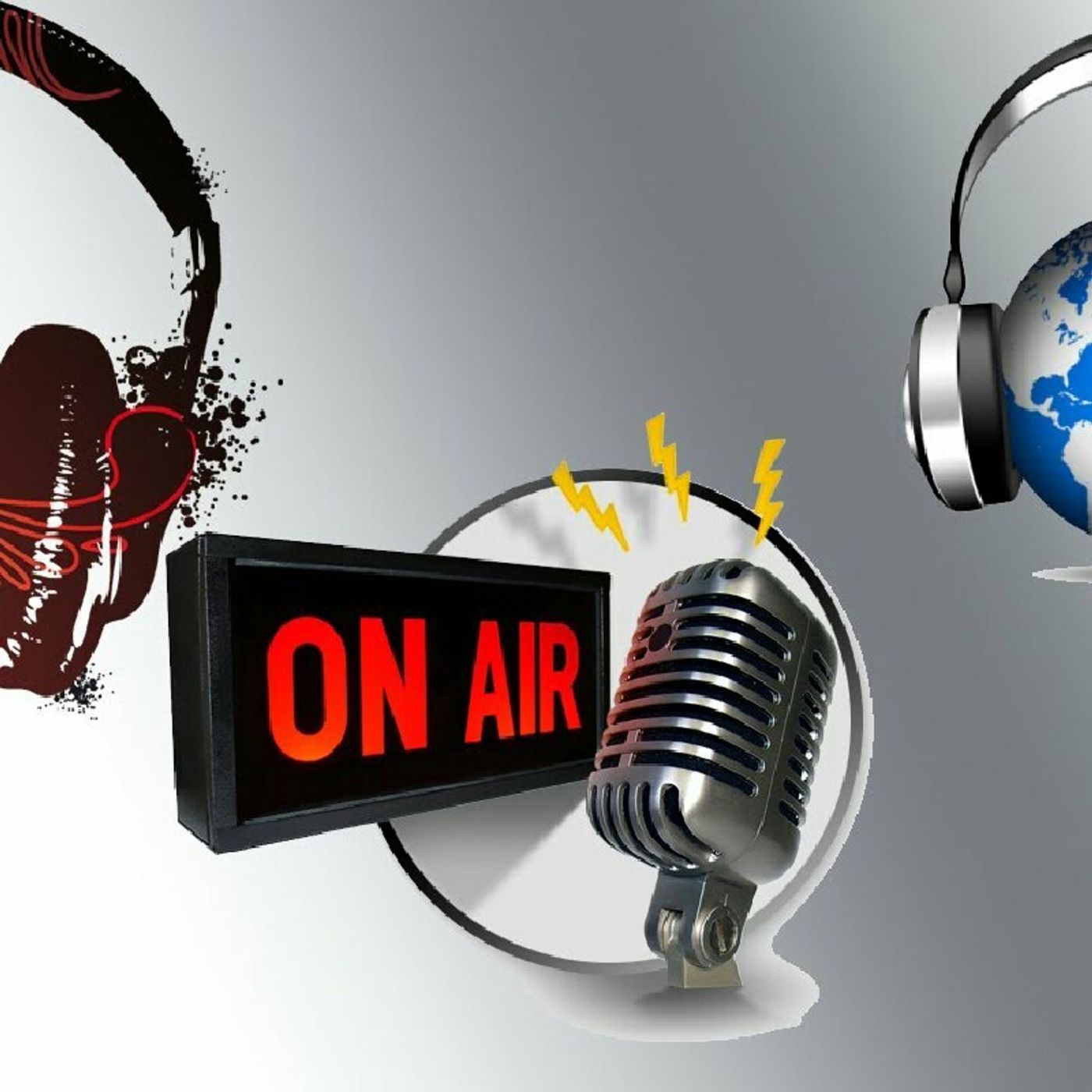 Programa Radial En Vivo Musica Cristiana