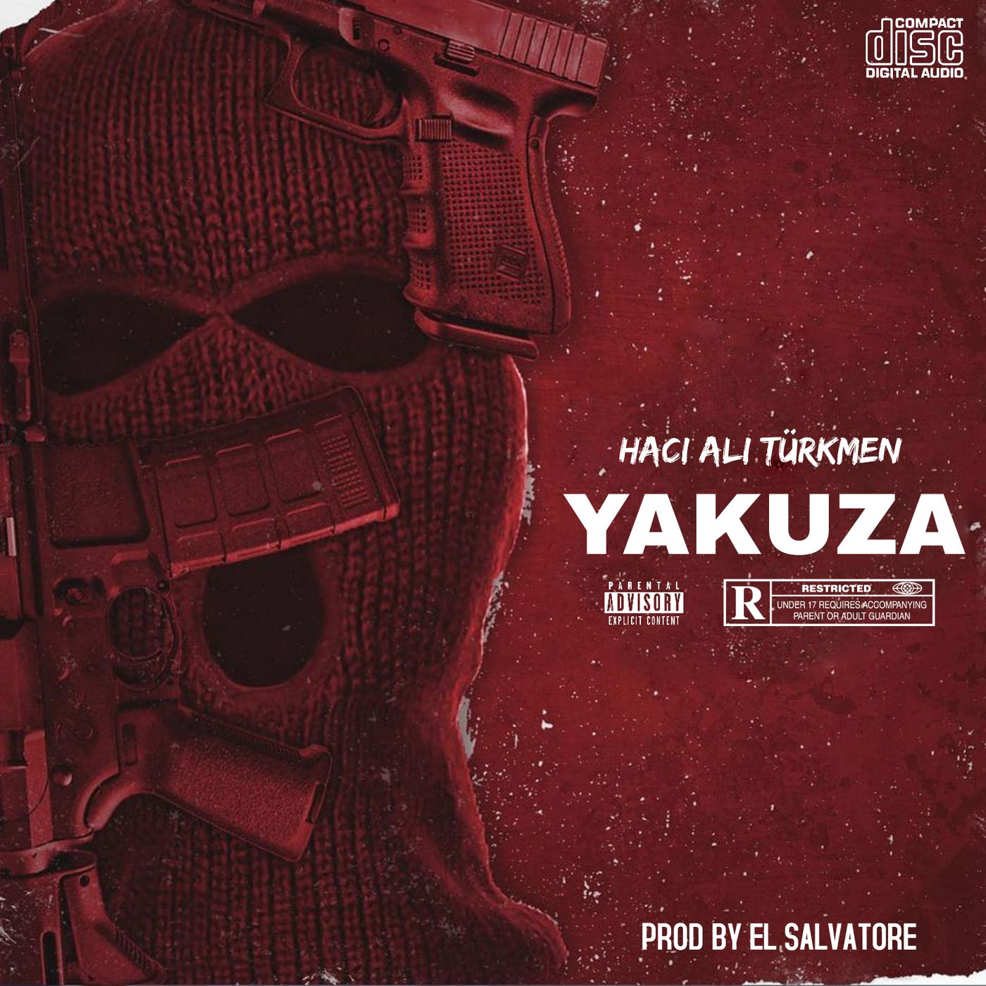 Yakuza