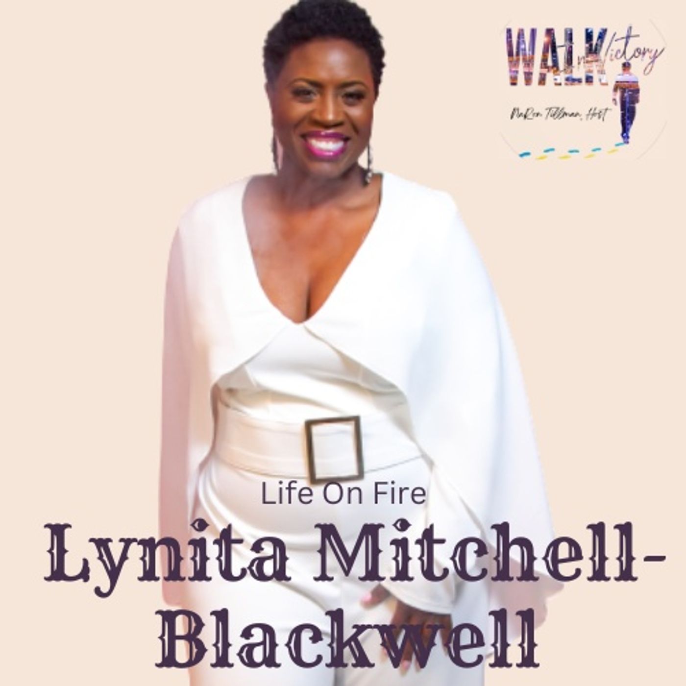 Finding Joy Beyond Legal Practice: Lynita Mitchell-Blackwell's Story