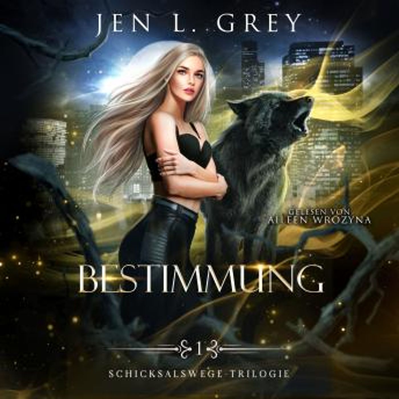 Access Top-Rated Full Audiobooks in Science Fiction & Fantasy, Fantasy