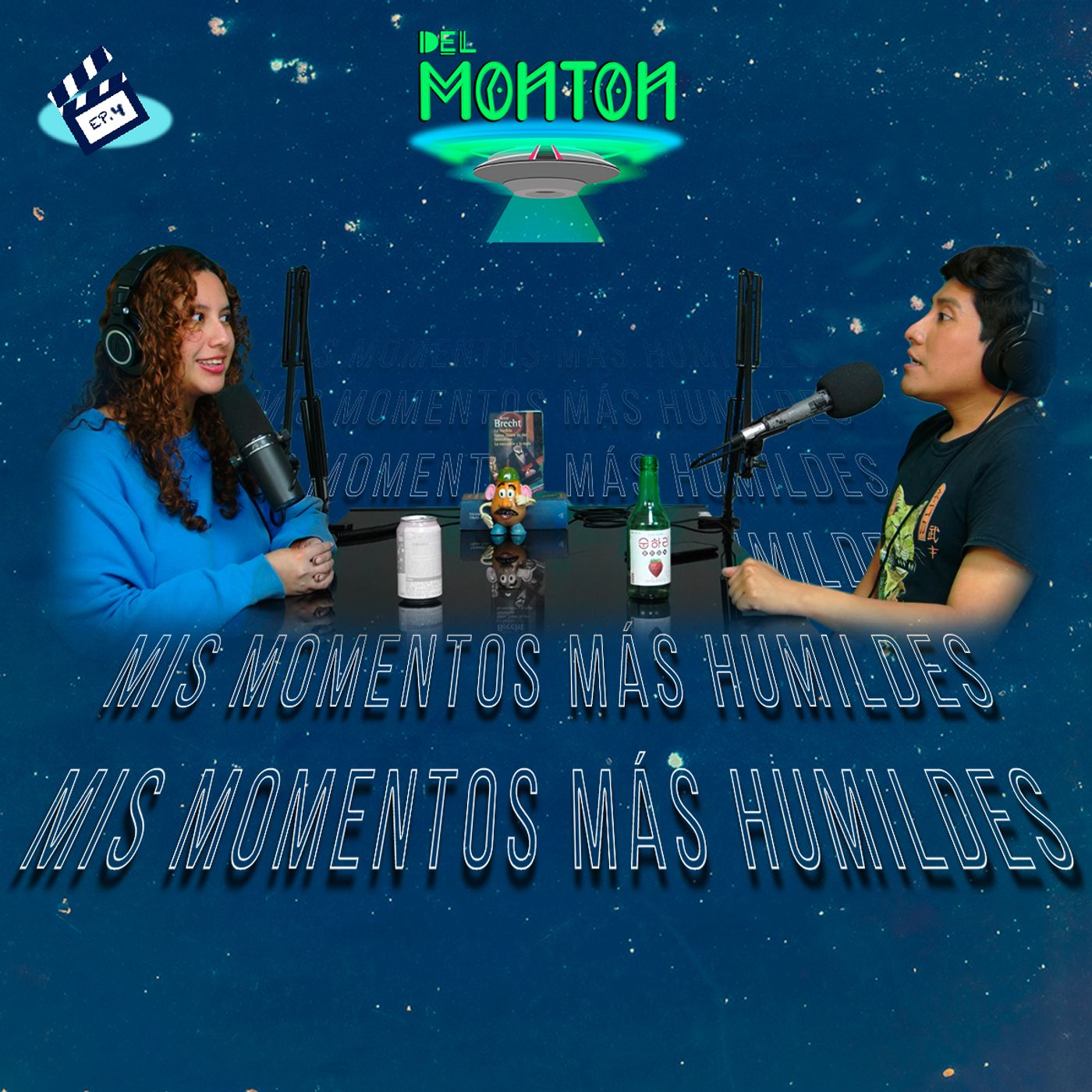 Mis momentos más humildes - Temporada 2, episodio 4. episode artwork
