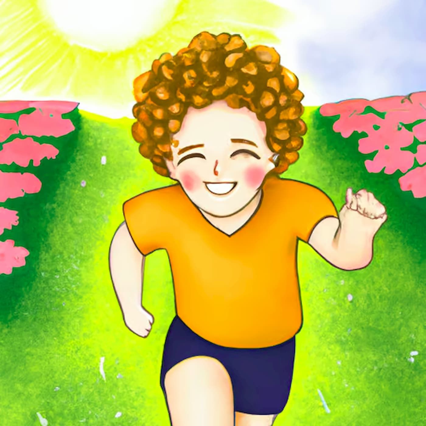 Mother Nature’s House Cleaning | Children Stories episode artwork