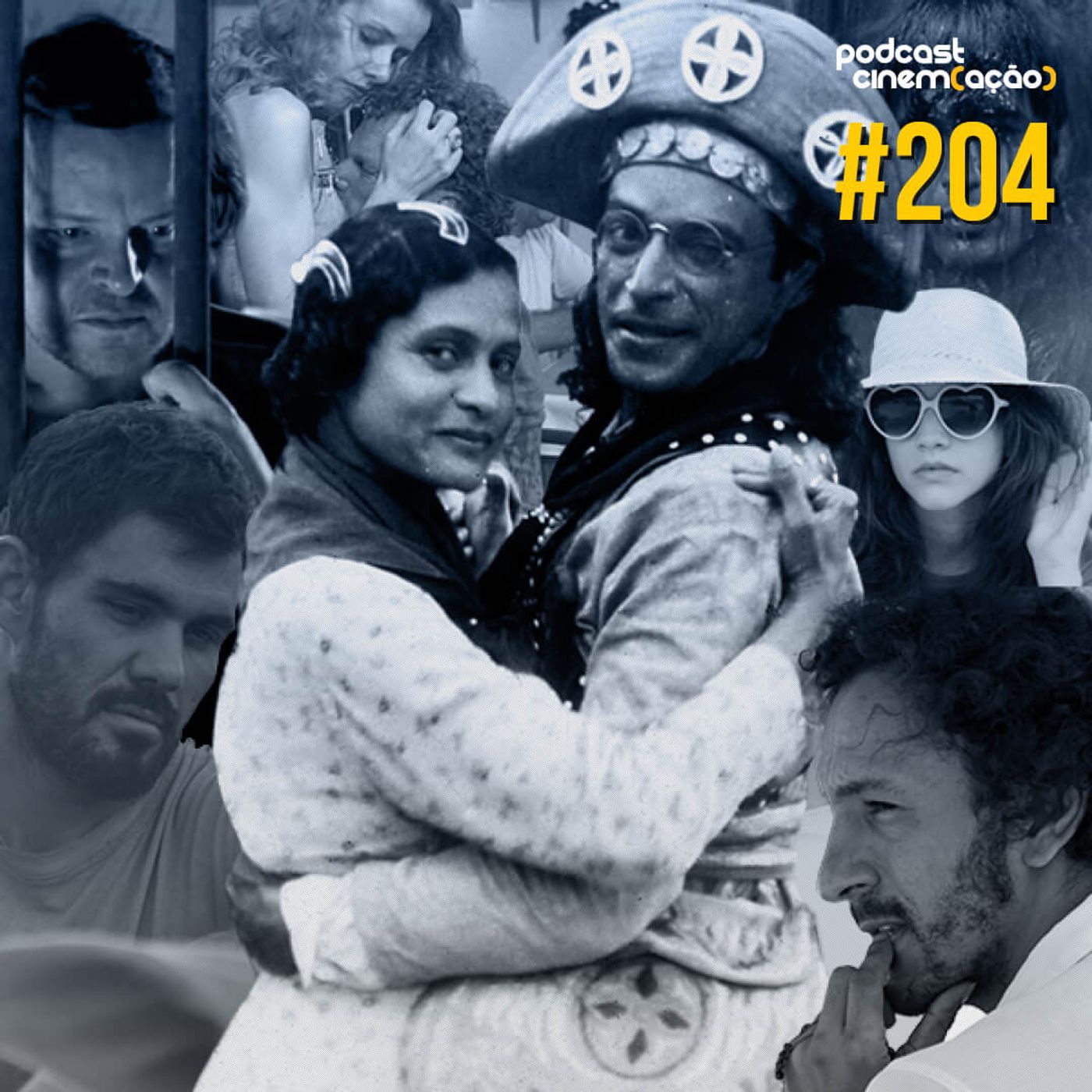 REPRISE: #204: Cinema Pernambucano