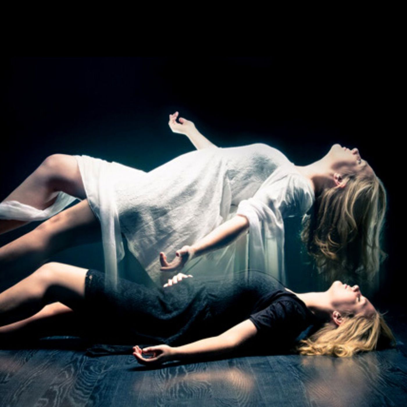 Desdoblamiento Astral Historias De Terror - REDE