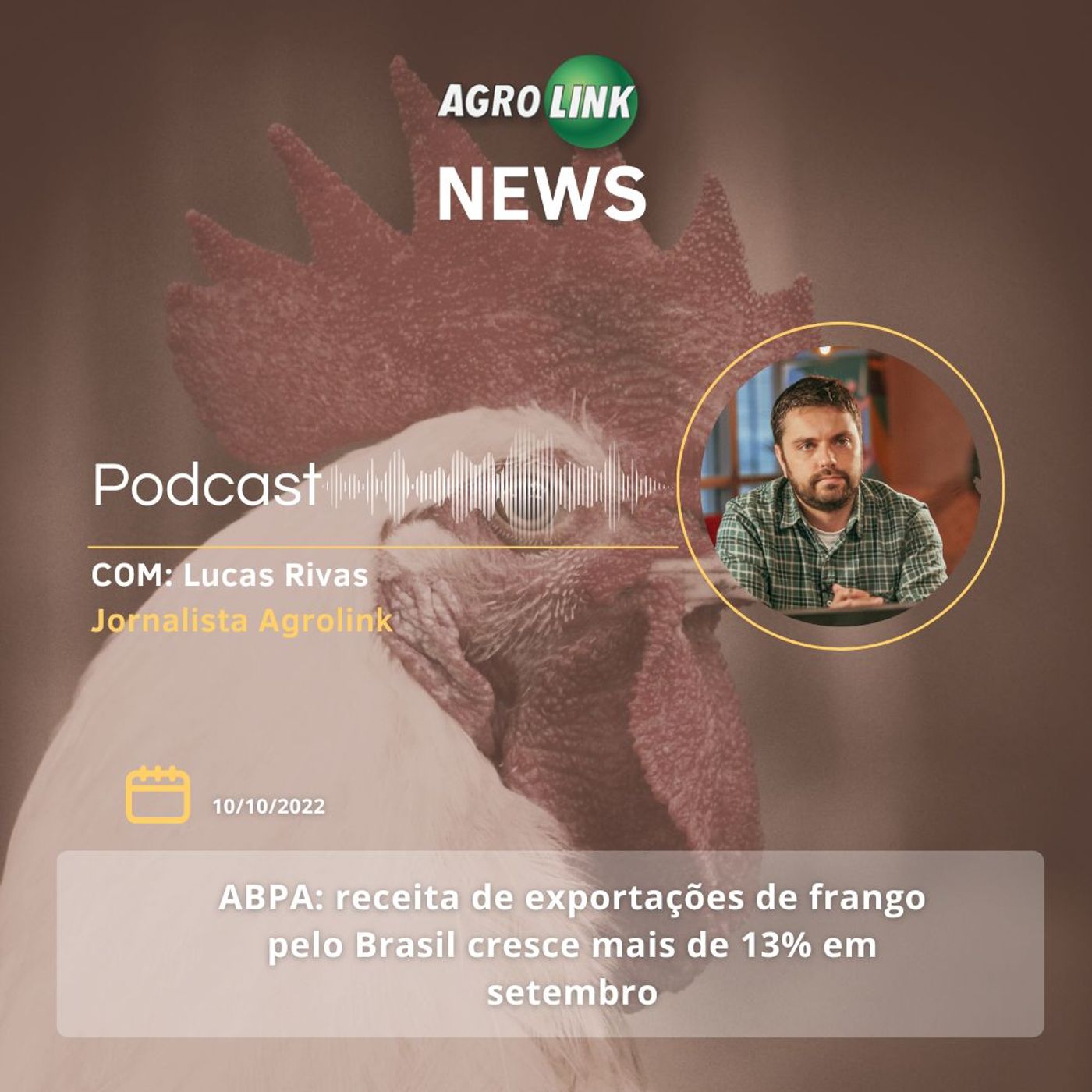 Queda no preço pago ao produtor de leite preocupa setor episode artwork