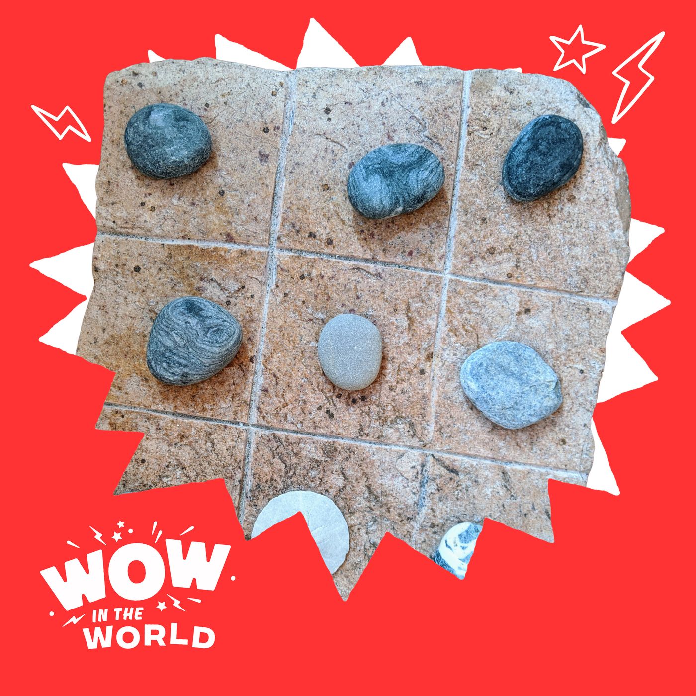 Rock Around the Clock! How Archaeologists Solved a 2,000-Year-Old Board Game Mystery episode artwork