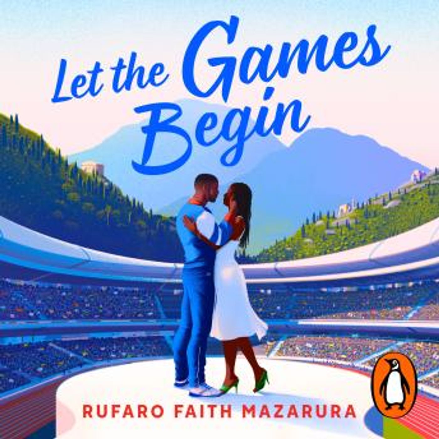 Get Latest Full Audiobooks in Romance, Rom-Com
