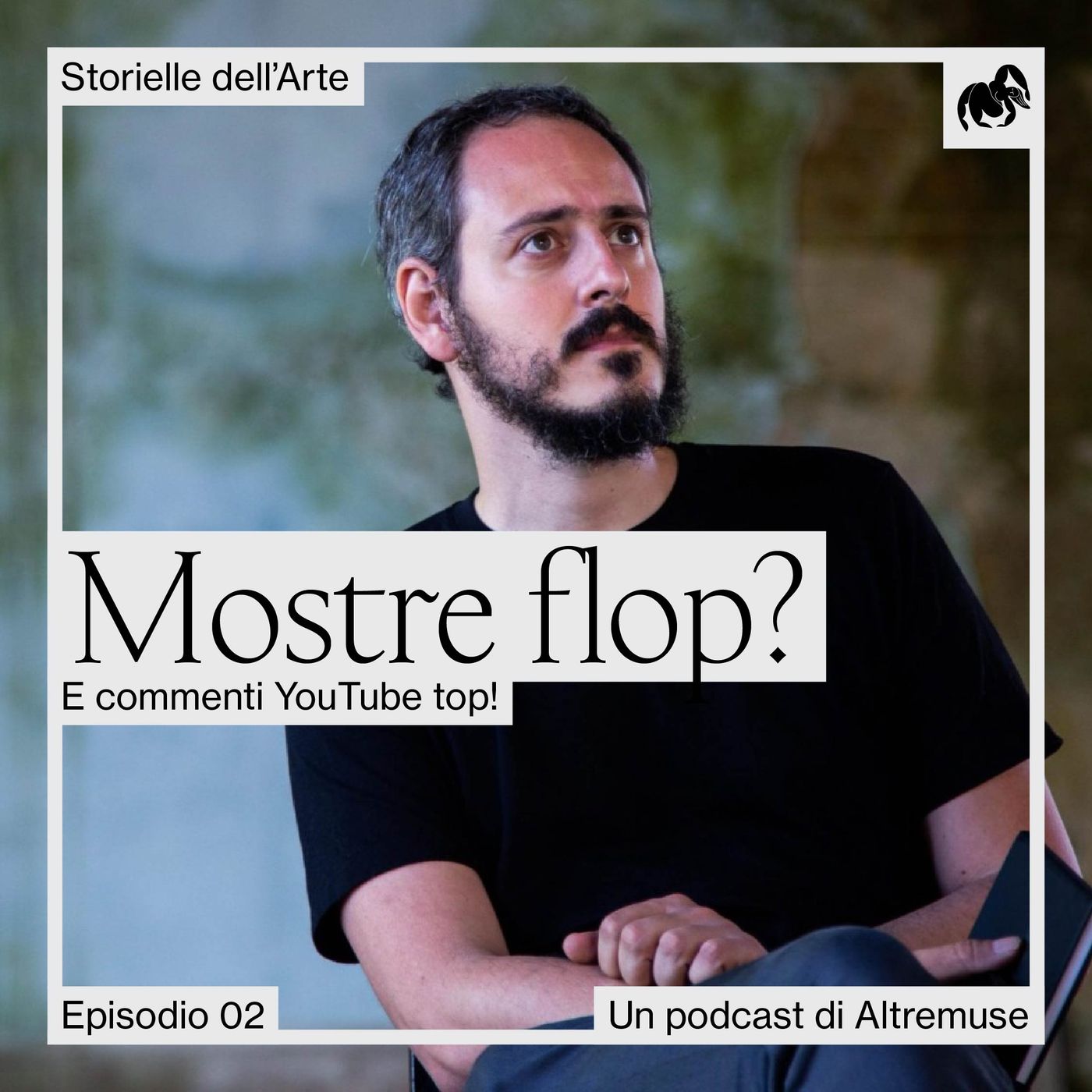 Mostre Flop e Commenti YouTube Top episode artwork