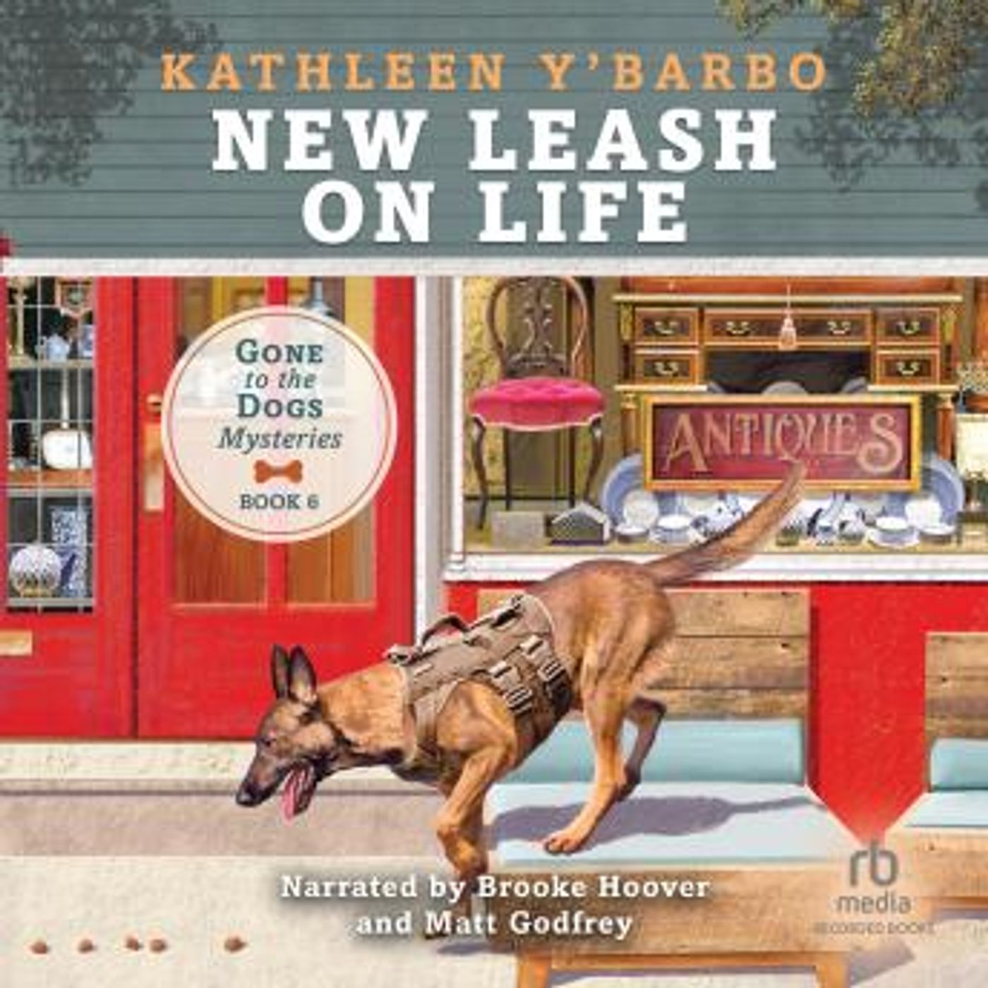 Stream Popular Full Audiobooks in Mystery, Thriller & Horror, Cozy Mystery