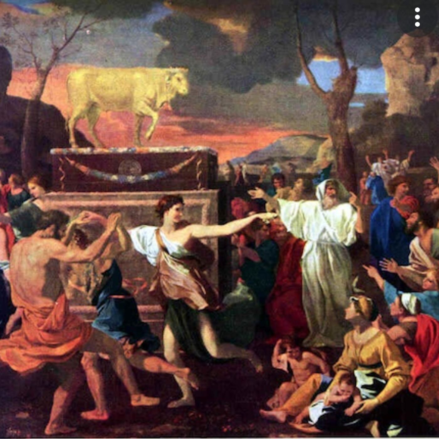 Exodus chapter 32