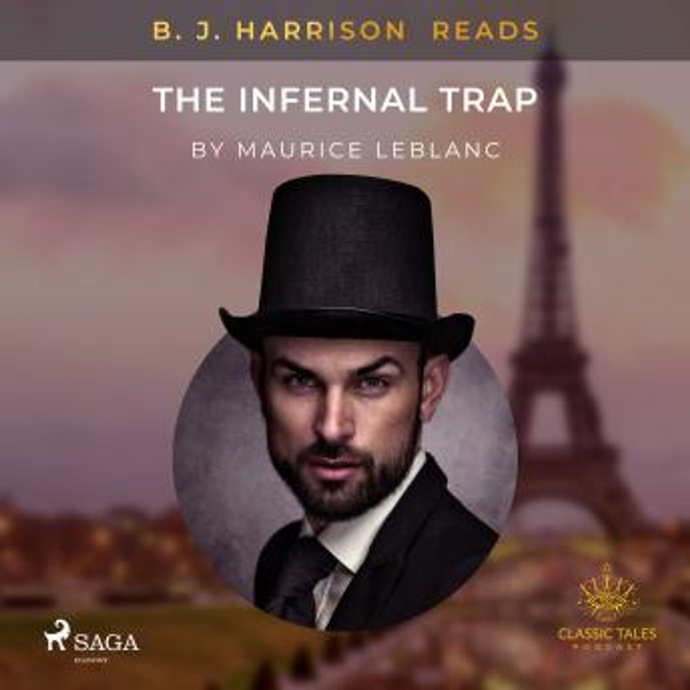 Listen to Top Audiobooks in Mystery, Thriller & Horror, Suspense