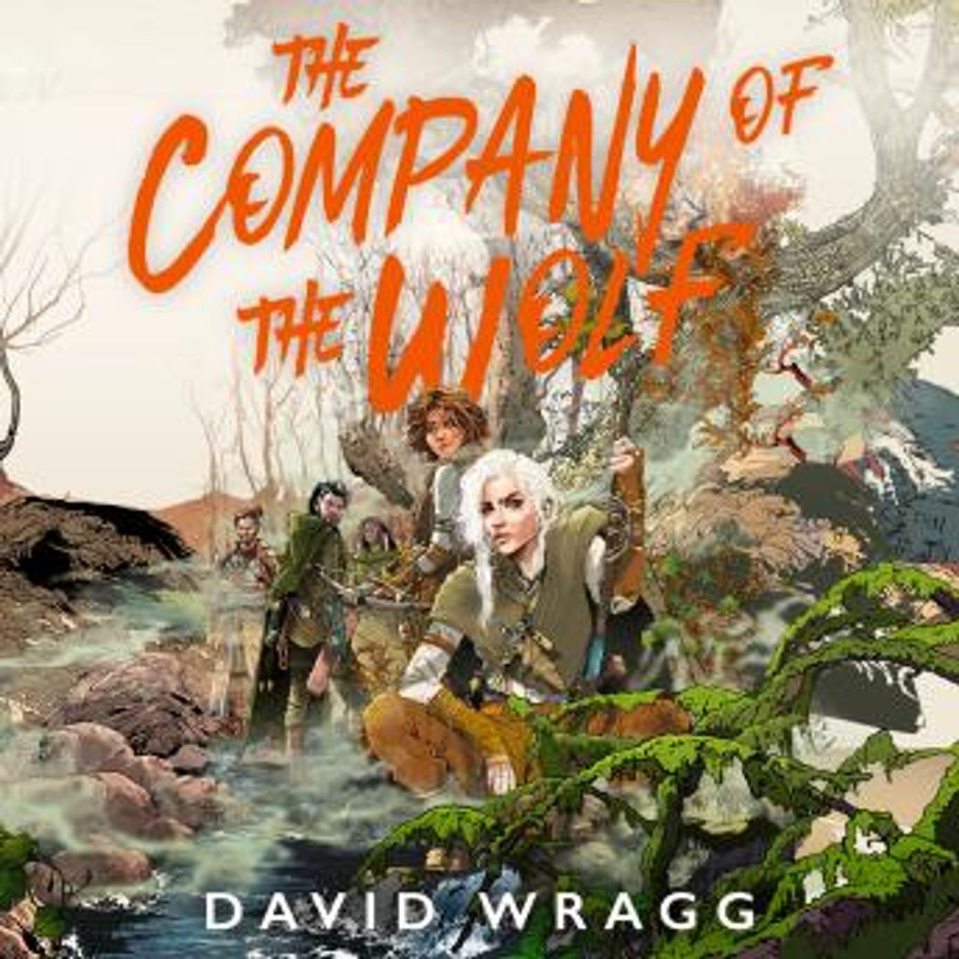 Discover the Best Audio Stories in Science Fiction & Fantasy, Epic Fantasy