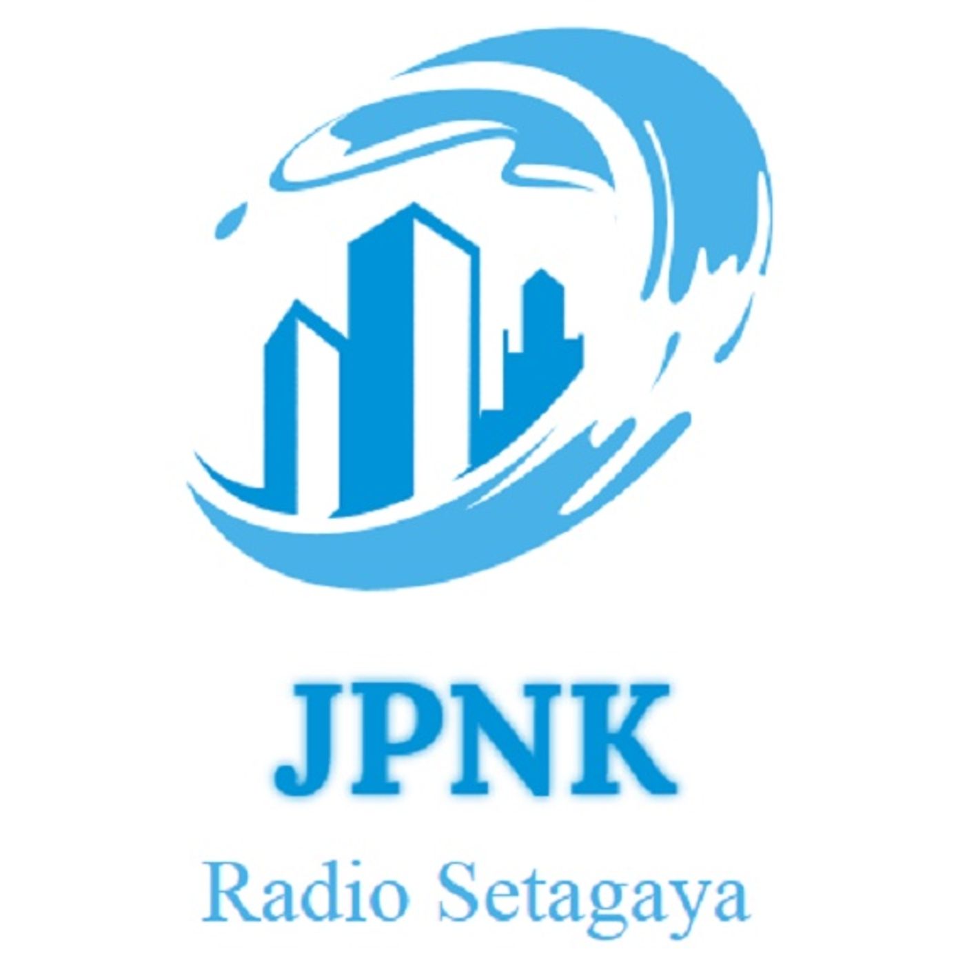 JPNK Rajio Setagaya