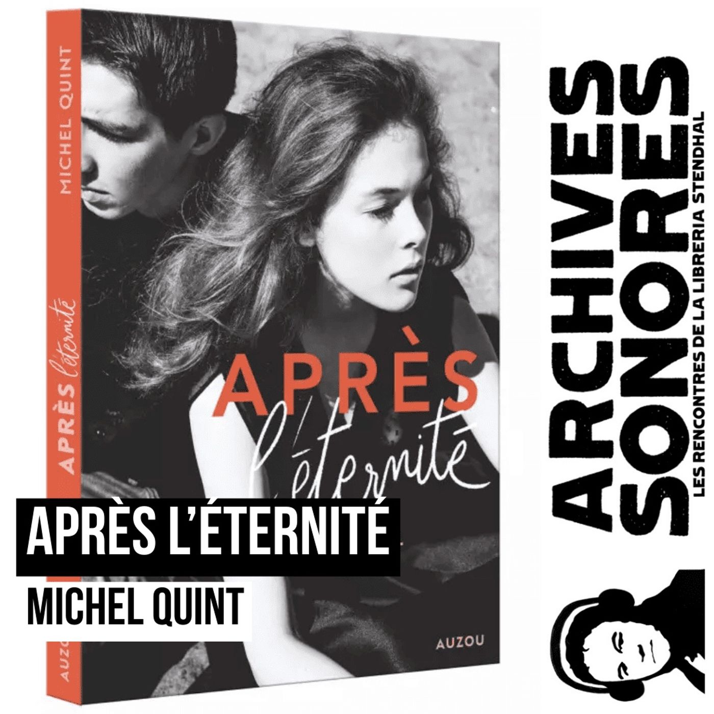 Michel Quint - Après l'éternité episode artwork