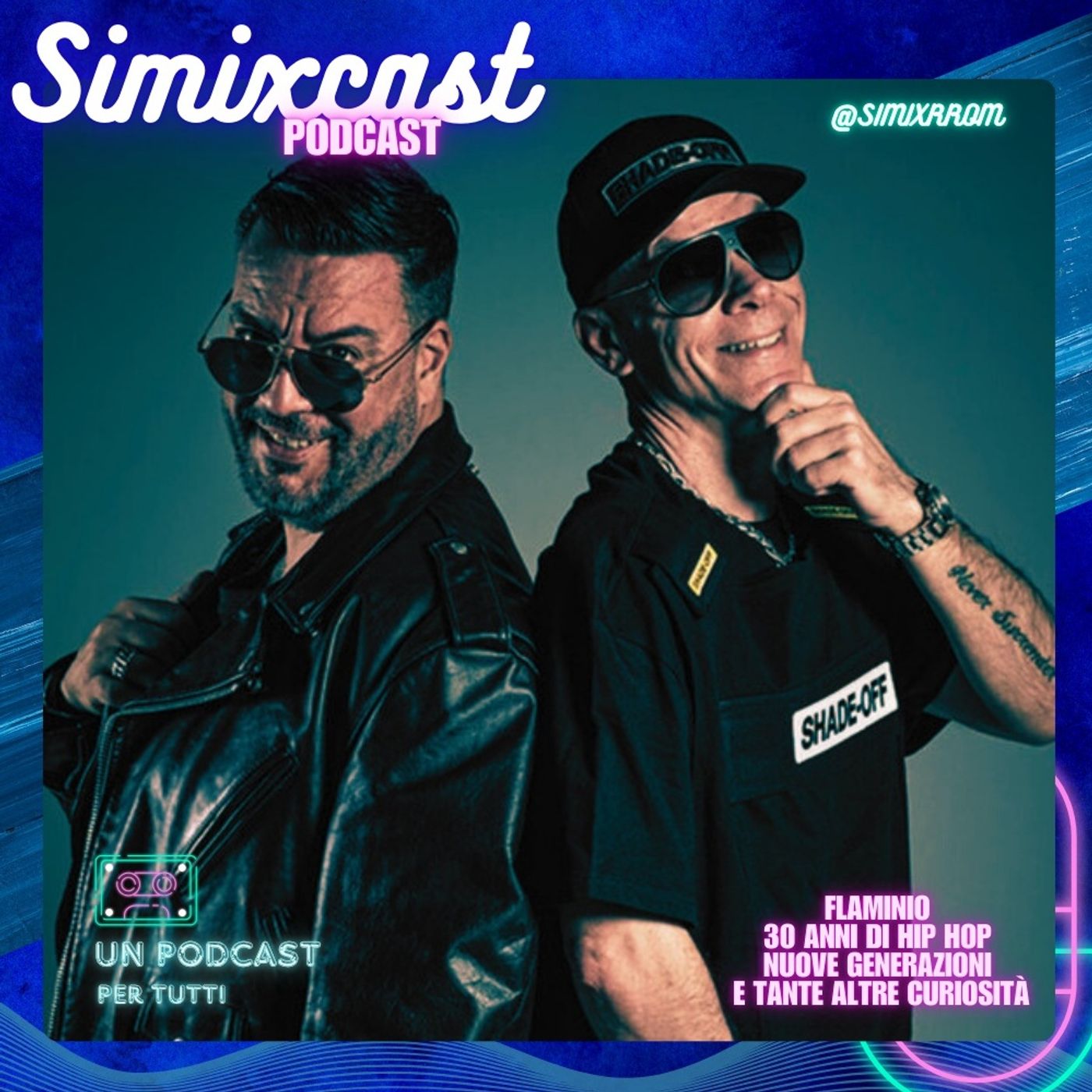 Simixcast
