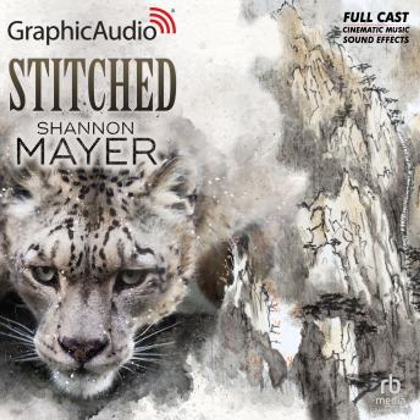 Grab the Essential Full Audiobooks in Science Fiction & Fantasy, Fantasy