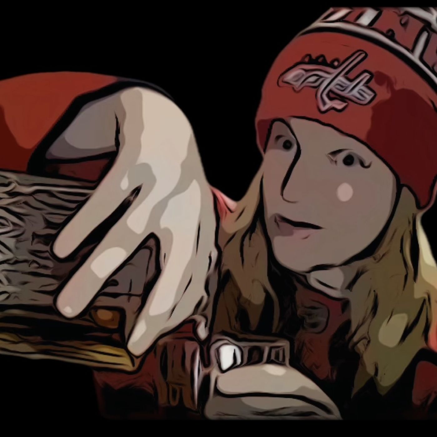 Episode 106: Washington Capitals Power Play Woes, Injury Concerns