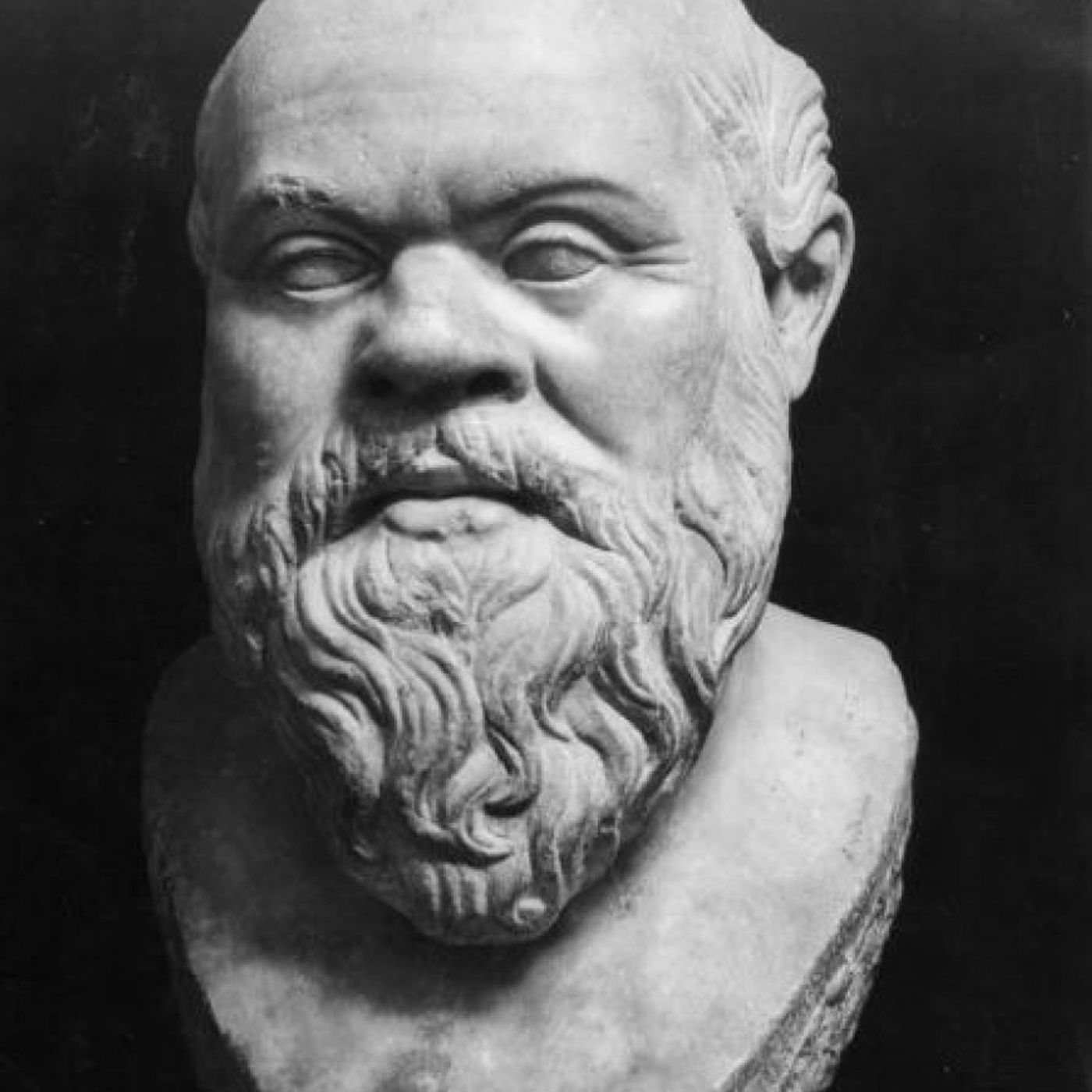 Socrate: biografia e filosofia episode artwork