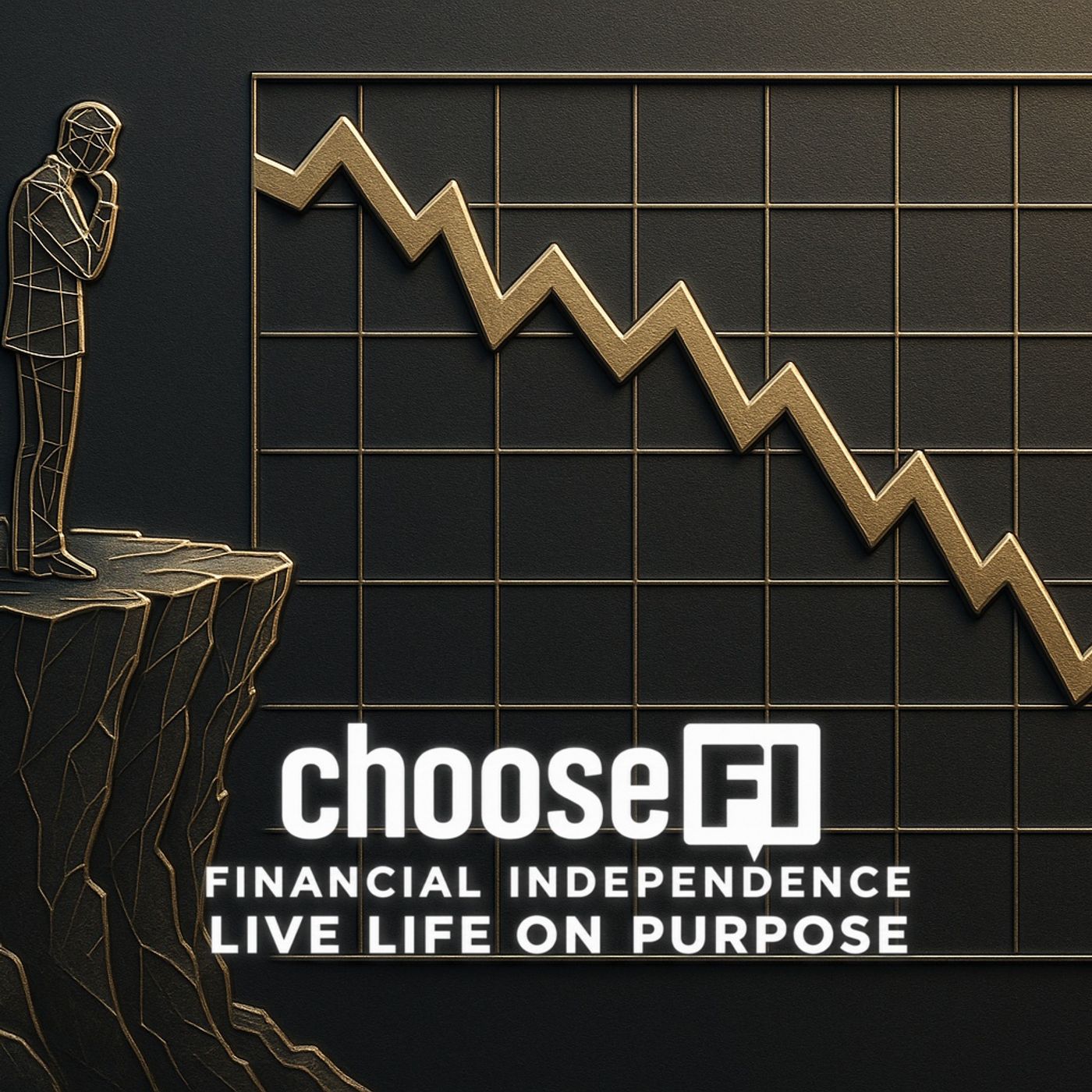 ChooseFI | Financial Independence Podcast