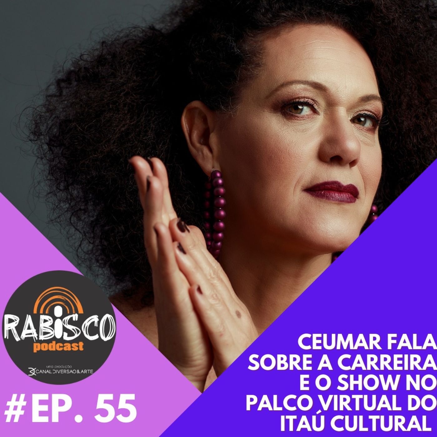 Rabisco podcast
