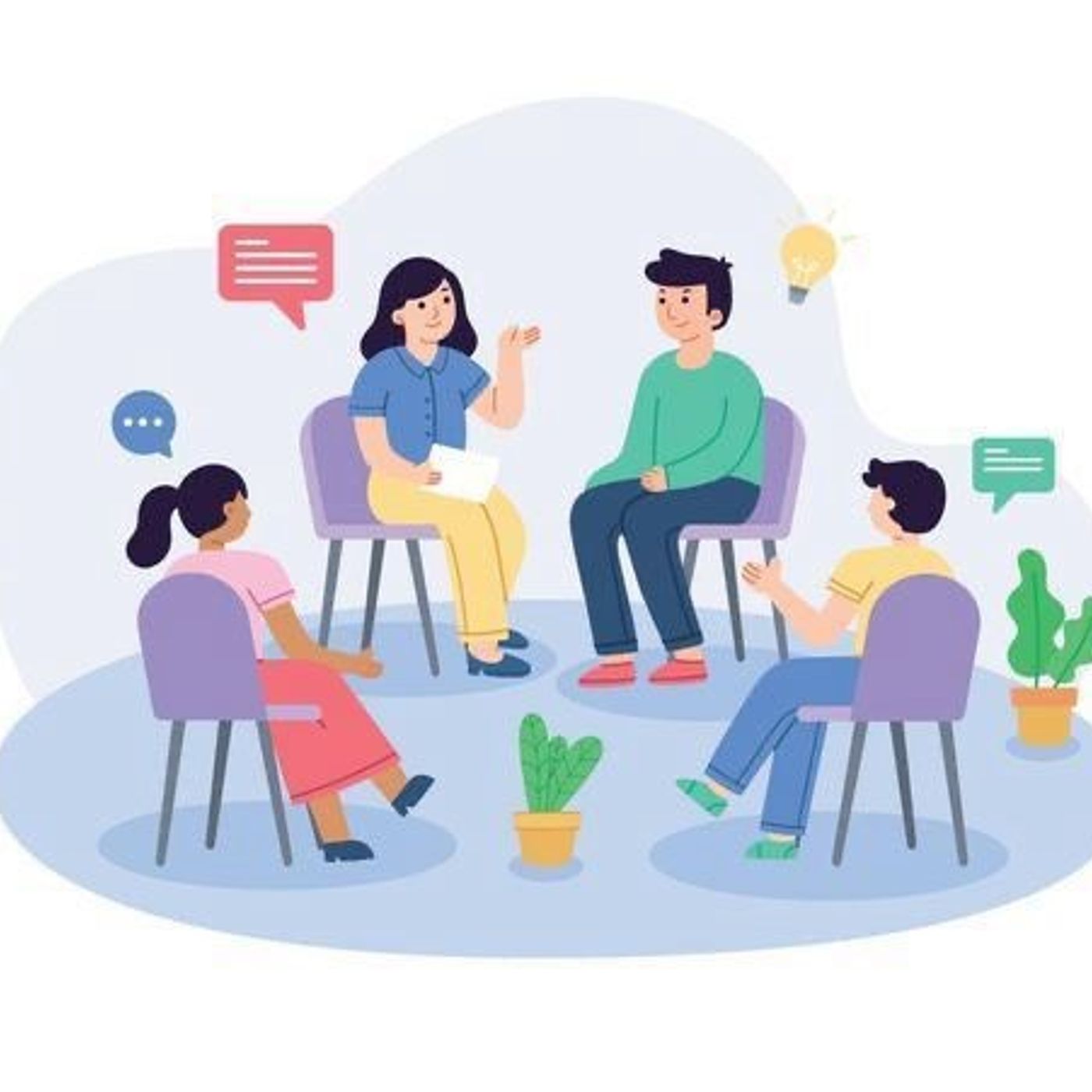 The Power of Communication Skills cover art