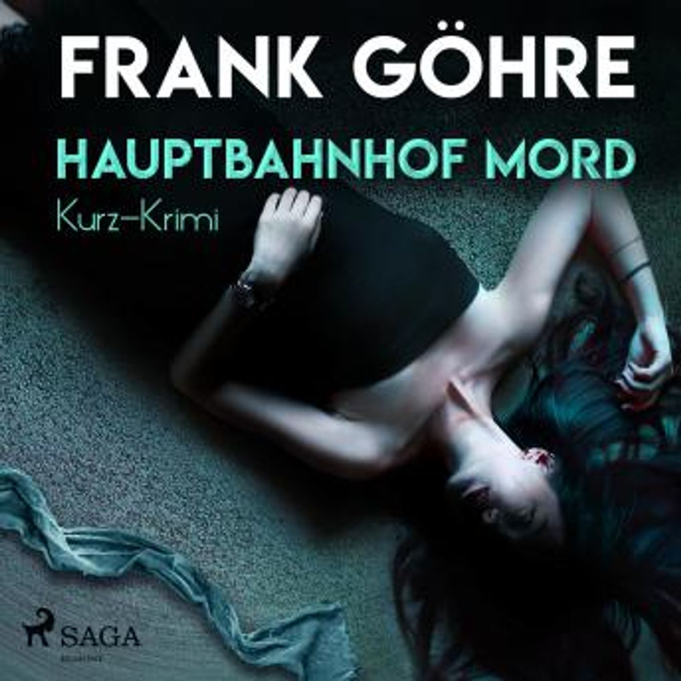 Find Best-Selling Audiobooks in Mystery, Thriller & Horror, Suspense