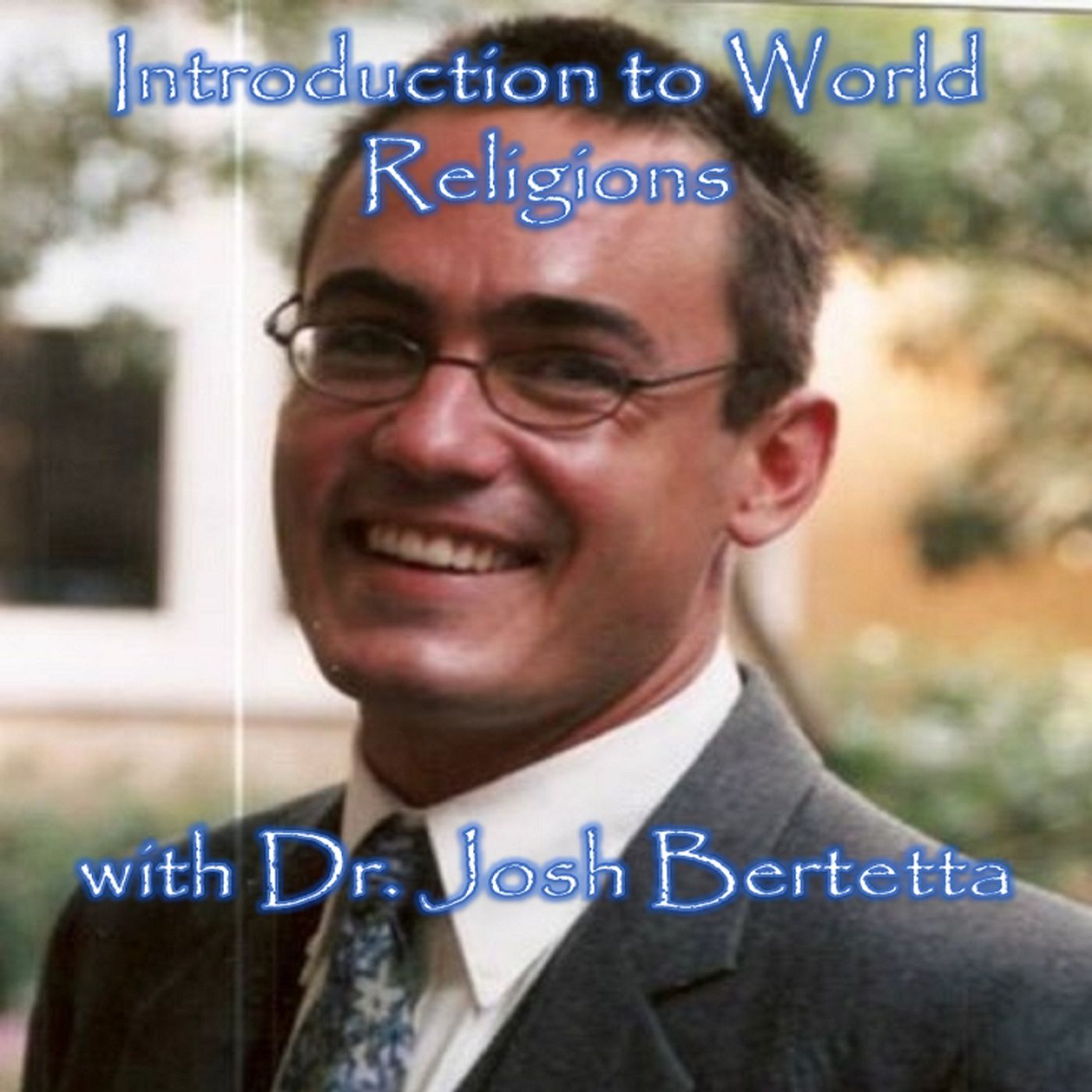 Lectures in Religious Studies