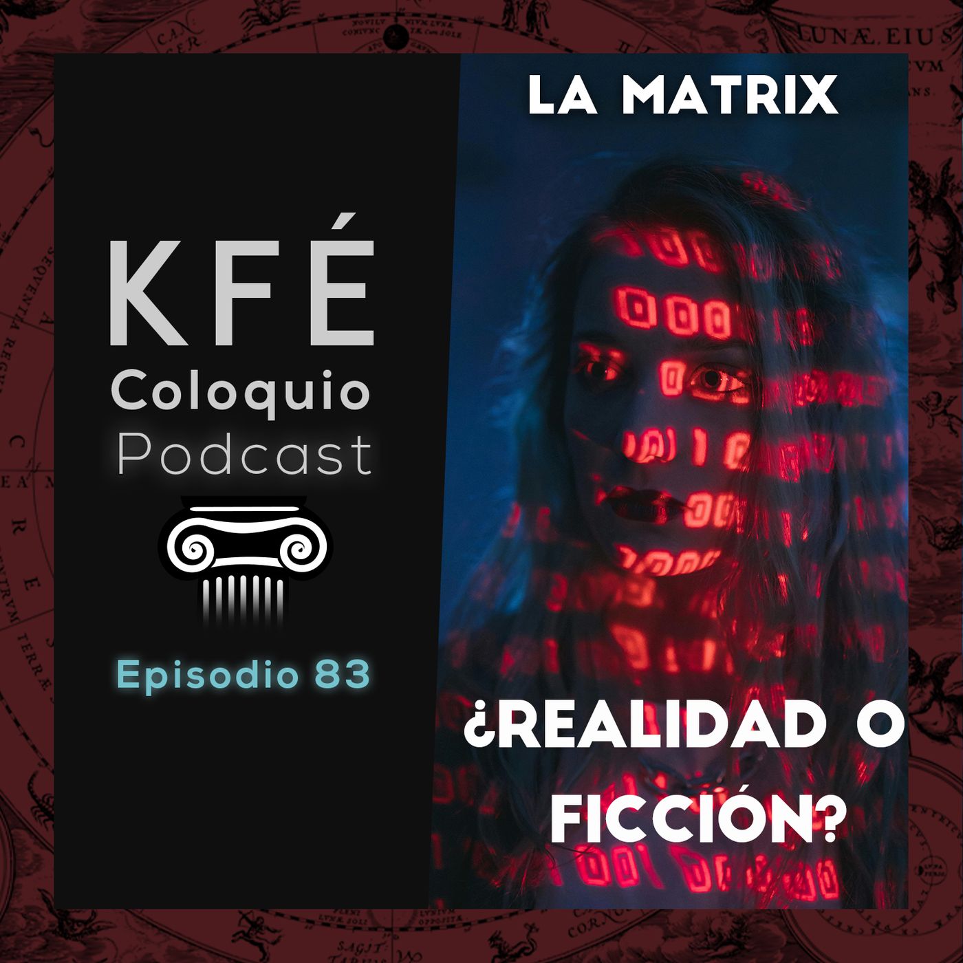 KFÉ Coloquio Podcast