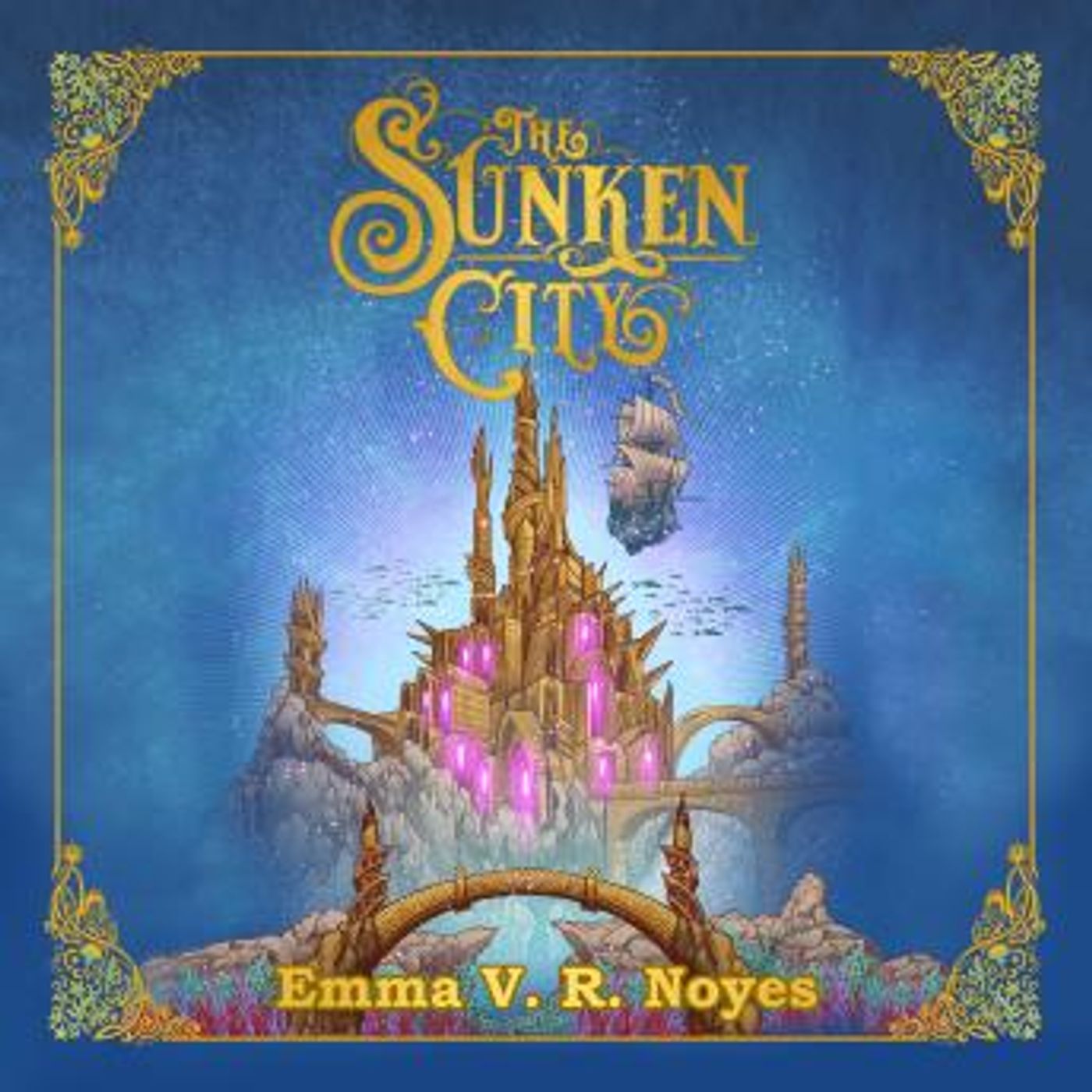 Listen to New Full Audiobooks in Teen & YA, Sci-Fi, Fantasy & Paranormal