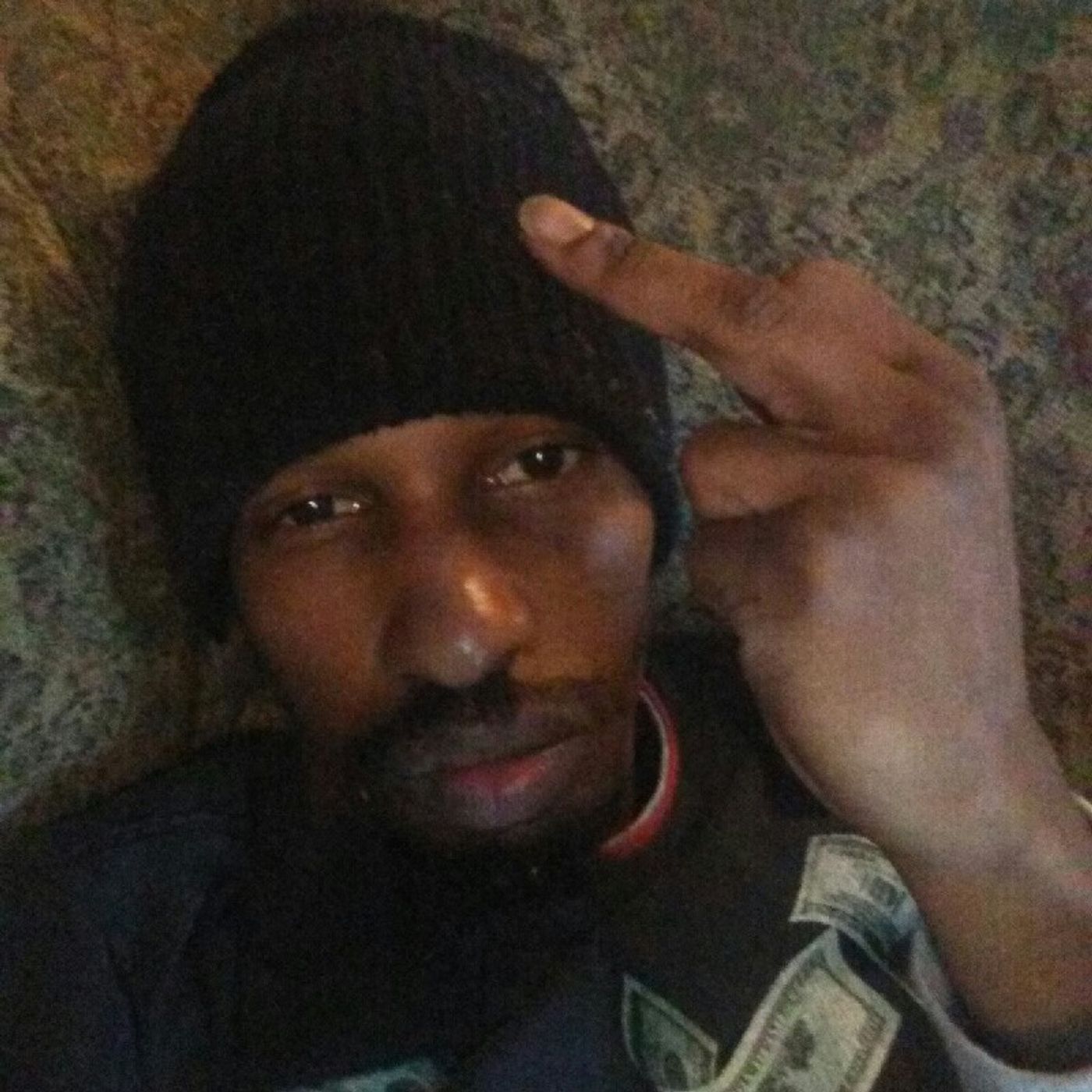 Christopher Spencer Cjs\'s show