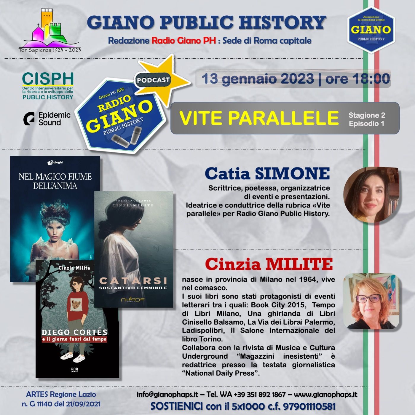 VITE PARALLELE